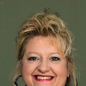 Meet your Posher, Terry